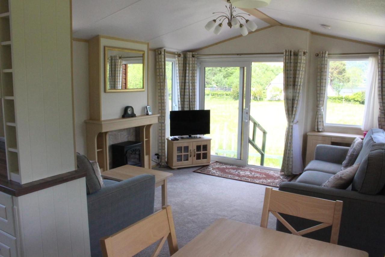 Mountain View Chalet Taynuilt